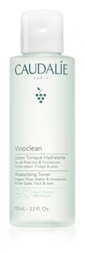 Caudalie Vinoclean Moisturising Toner - nawilżający tonik