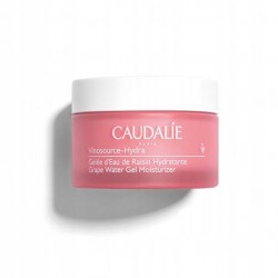 Caudalie Vinosource-Hydra Grape Water Gel Moisturizer 50ml - żel nawilżający