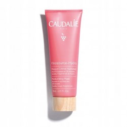 Caudalie Vinosource-Hydra Moisturizing Mask 75ml - maseczka nawilżająca