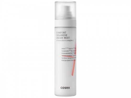 Cosrx Balancium Comfort Ceramide Cream Mist 120ml - mgiełka nawilżająca