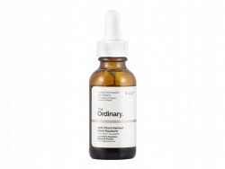 The Ordinary 100% Plant-Derived Hemi-Squalane 30ml - Nawilżający olejek do twarzy i włosów.