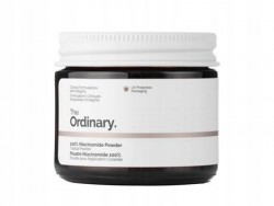 The Ordinary 100% Niacinamide Powder 20g - Niacynamid w Proszku