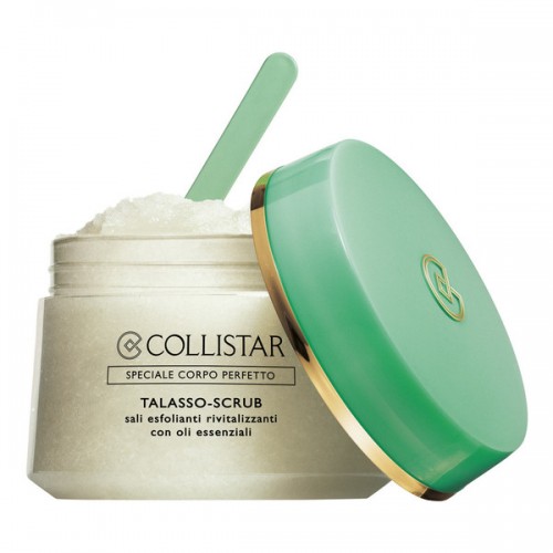 Collistar Talasso-Scrub Energizing 700g - peeling rewitalizujący