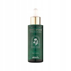 Skin79 Cica Pine Intense Relief Serum 50ml - serum regenerujące