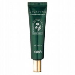 Skin79 Cica Pine Intense Relief Eye Cream 30ml - krem nawilżająco-łagodzący