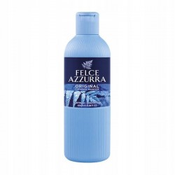 Felce Azzurra Original Body Wash 650ml - Żel do mycia ciała