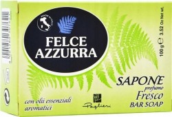 Felce Azzurra Fresco Mydło w Kostce 100g 