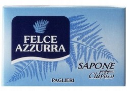 Felce Azzurra Classico Mydło w Kostce 100g 