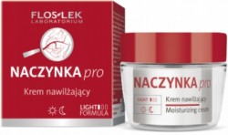 Floslek Naczynka Pro krem nawilżający 50ml