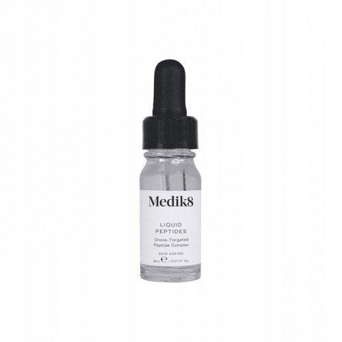 Medik8 LIQUID PEPTIDES™ 8ml - Serum Peptydowe