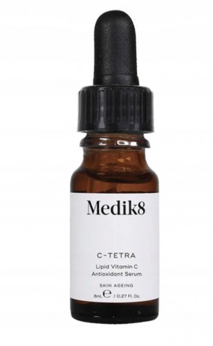 Medik8 C-TETRA® - Serum z witaminą C i antyoksydantami