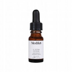 Medik8 C-Tetra Luxe - Serum antyoksydacyjne z Witaminą C