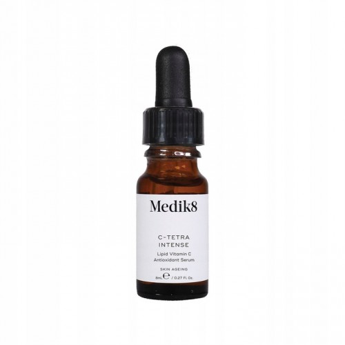 Medik8 C-Tetra Luxe - Serum antyoksydacyjne z Witaminą C