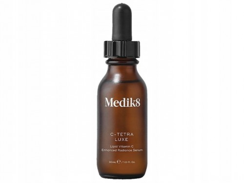 Medik8 C-Tetra Luxe - Serum antyoksydacyjne z Witaminą C