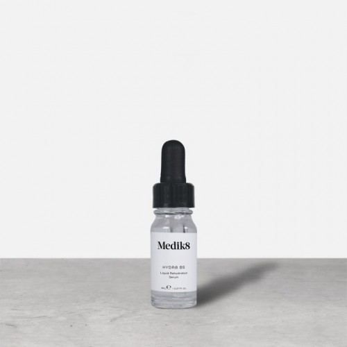 Medik8 Hydr8 B5 - Serum z Kwasem Hialuronowym i Pantenolem 