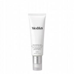 Medik8 Advanced Day Ultimate Protect SPF50+ 50ml - nawilżający krem z filtrem