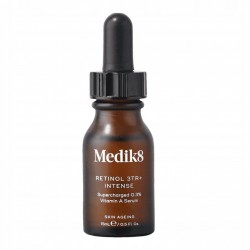 Medik8 Retinol 3TR+ Intense 15ml - serum z witaminą A 0,3%