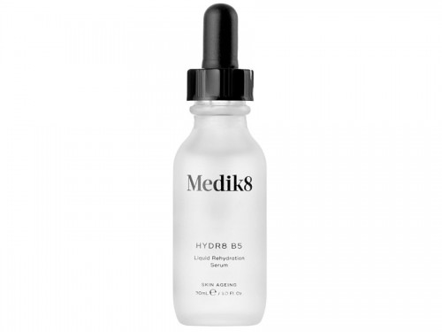 Medik8 Hydr8 B5 - Serum z Kwasem Hialuronowym i Pantenolem 