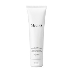 Medik8 SURFACE RADIANCE CLEANSE™ - Żel oczyszczający z mangostanem i kwasami AHA/BHA