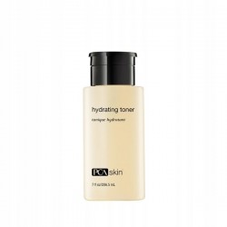 PCA Skin Hydrating Toner 206,5ml - tonik oczyszczająco-nawilżający