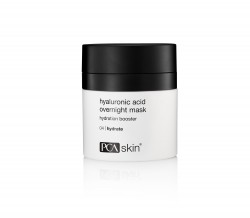 PCA Skin Hyaluronic Acid Overnight Mask 48g - maska odmładzająca 