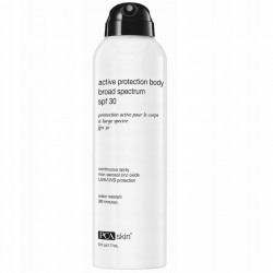 PCA Skin Active Protection Body Broad Spectrum SPF 30 177ml - spray ochronny