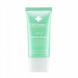 Cell Fusion C Moisture Oxygen 80ml - Krem nawilżająco-łagodzący