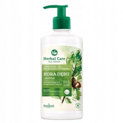 Farmona Herbal Care Kora dębu Żel do Higieny Intymnej 330ml