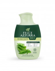 Felce Azzurra Bio Aloes Płyn do Higieny Intymnej 250ml