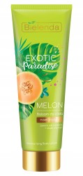 Bielenda Exotic Paradise Melon Balsam do ciała 250ml