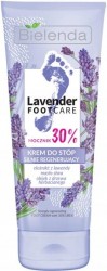 Bielenda Lavender Foot Care krem do stóp 30% mocznika 75ml