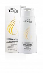 AA Long 4 Lashes Szampon Przeciw Wypadaniu Włosów 200ml