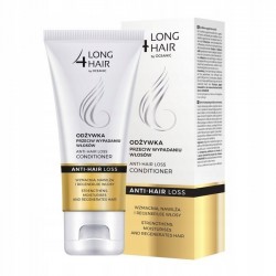 AA Long 4 Lashes Anti Hair Loss Conditioner 200ml - Odżywka wzmacniająca