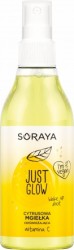 Soraya Just Glow Mgiełka Odświeżająca 200ml