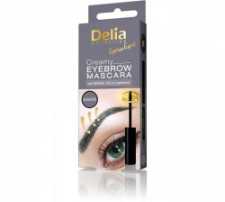 Delia Eyebrow Expert 4ml - Mascara do Brwi
