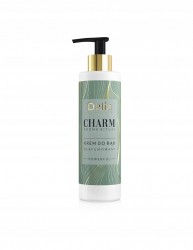 Delia Charm Aroma Ritual Powerful 200ml - odżywczy krem do rąk