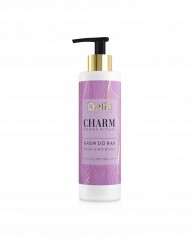 Delia Charm Aroma Ritual Flirtini 200ml - odżywczy krem do rąk