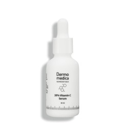 Dermomedica 20% Vitamin C Serum 30ml - serum Antyoksydacyjne  z witaminą C