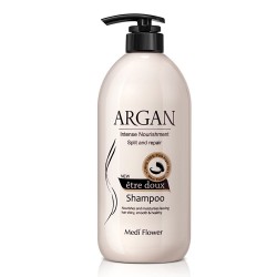 Medi Flower Szampon Araganowy 1l