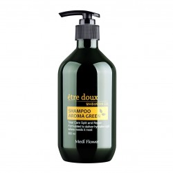 Medi Flower Aroma Green Szampon Przeciw Wypadaniu 500ml