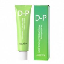 Aronyx D-panthenol Cica Repair Cream 50ml - krem regenerujący