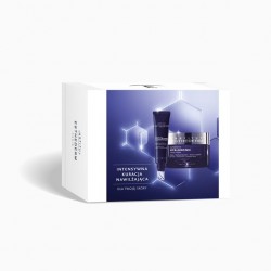 Institut Esthederm Hyaluronic Zestaw Nawilżający krem 50ml + krem pod oczy 15ml