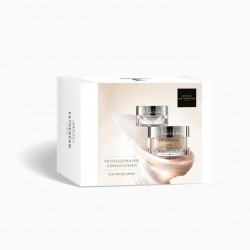Institut Esthederm Excellage Zestaw Odmładzający Krem 50ml + Krem pod oczy 15ml