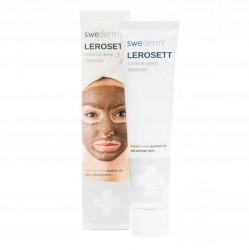 Swederm Lerosett 70ml - Maska Oczyszczająca 