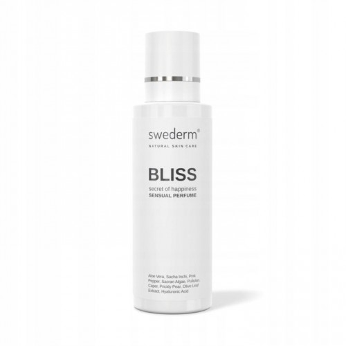 Swederm Bliss Sensual Perfume 100ml - mgiełka zapachowa do ciała