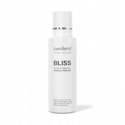 Swederm Bliss Sensual Perfume 100ml - mgiełka zapachowa do ciała