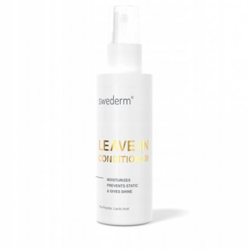 Swederm Leave In Conditioner 100ml - odżywka do włosów bez spłukiwania