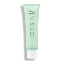 Dermomedica B3 TRX Cream 60ml - Krem rozjaśniający-łagodzący