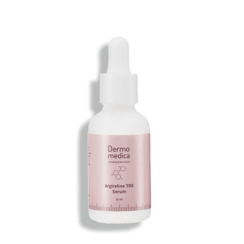 Dermomedica Argireline Serum 30ml - serum przeciwzmarszczkowe z argireliną i oligopeptydami