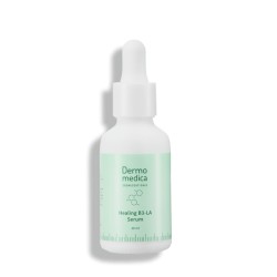 Dermomedica Healing B3-LA Serum 30ml - serum regenerująco-łagodzące